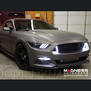 Ford Mustang Switchback DRL LED Boards - EU